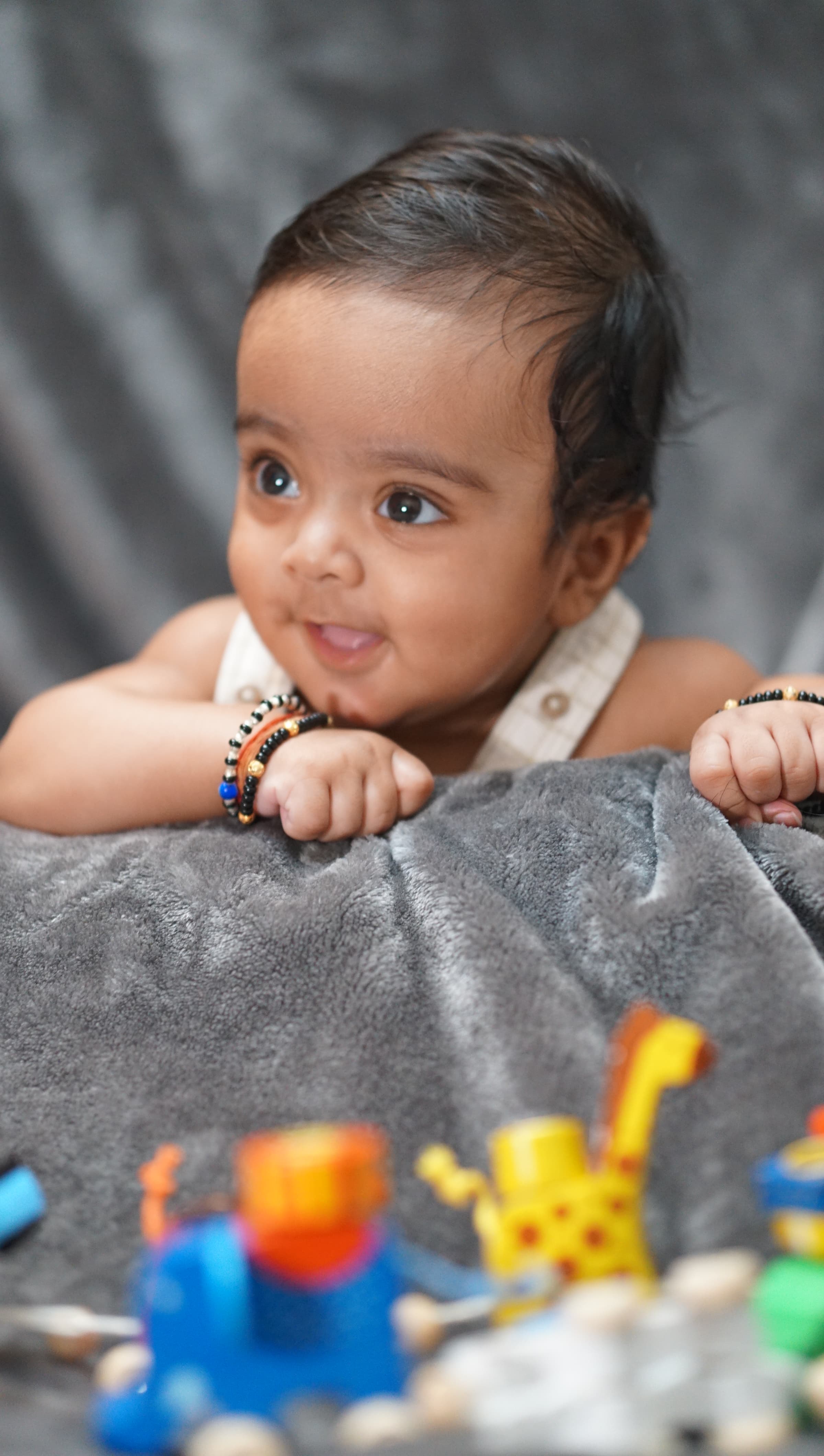Newborn Shoot